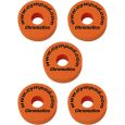 Cympad Chromatics Set Orange (5 Stk.) Thumbnail 1