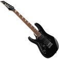 Ibanez GIO RG miKro GRGM21L-BKN Linkshänder E-Gitarre Thumbnail 1