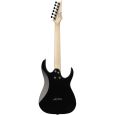 Ibanez GIO RG miKro GRGM21L-BKN Linkshänder E-Gitarre Thumbnail 2