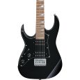 Ibanez GIO RG miKro GRGM21L-BKN Linkshänder E-Gitarre Thumbnail 3
