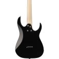 Ibanez GIO RG miKro GRGM21L-BKN Linkshänder E-Gitarre Thumbnail 4