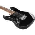 Ibanez GIO RG miKro GRGM21L-BKN Linkshänder E-Gitarre Thumbnail 5