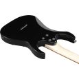Ibanez GIO RG miKro GRGM21L-BKN Linkshänder E-Gitarre Thumbnail 6
