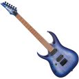 Ibanez RGA42FML-BLF Linkshänder E-Gitarre Thumbnail 1