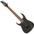 Ibanez RG7421EXL-BKF 7 Saiter Linkshänder E-Gitarre Thumbnail 1