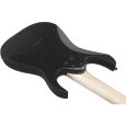 Ibanez RG7421EXL-BKF 7 Saiter Linkshänder E-Gitarre Thumbnail 4