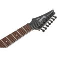 Ibanez RG7421EXL-BKF 7 Saiter Linkshänder E-Gitarre Thumbnail 5