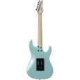 Ibanez AZES40L-PRB Linkshänder E-Gitarre Thumbnail 2