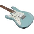 Ibanez AZES40L-PRB Linkshänder E-Gitarre Thumbnail 5
