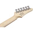 Ibanez AZES40L-PRB Linkshänder E-Gitarre Thumbnail 8