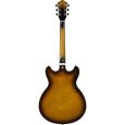 Ibanez AS93FML-VLS Linkshänder E-Gitarre Thumbnail 2