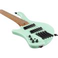 Ibanez EHB1005MSLSFM Linkshänder E-Bassgitarre inkl. Gigbag Thumbnail 3