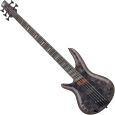 Ibanez SRMS805L-DTW Linkshänder E-Bassgitarre Thumbnail 1