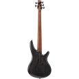 Ibanez SRMS805L-DTW Linkshänder E-Bassgitarre Thumbnail 2