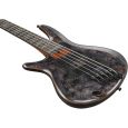 Ibanez SRMS805L-DTW Linkshänder E-Bassgitarre Thumbnail 3