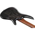 Ibanez SRMS805L-DTW Linkshänder E-Bassgitarre Thumbnail 4