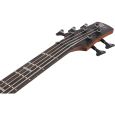 Ibanez SRMS805L-DTW Linkshänder E-Bassgitarre Thumbnail 5