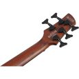 Ibanez SRMS805L-DTW Linkshänder E-Bassgitarre Thumbnail 6