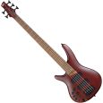 Ibanez SR505EL-BM Linkshänder E-Bassgitarre Thumbnail 1