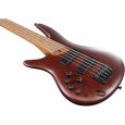 Ibanez SR505EL-BM Linkshänder E-Bassgitarre Thumbnail 2