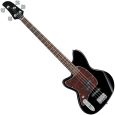Ibanez TMB100L-BK Linkshänder E-Bassgitarre Thumbnail 1