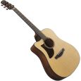 Ibanez AAD170LCE-LGS Linkshänder Westerngitarre Thumbnail 1