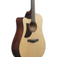 Ibanez AAD170LCE-LGS Linkshänder Westerngitarre Thumbnail 3