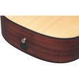 Ibanez AAD170LCE-LGS Linkshänder Westerngitarre Thumbnail 5
