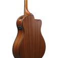 Ibanez AAM50LCE-OLB Linkshänder Westerngitarre Thumbnail 4