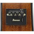 Ibanez AAM50LCE-OLB Linkshänder Westerngitarre Thumbnail 6