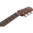 Ibanez AAM50LCE-OLB Linkshänder Westerngitarre Thumbnail 7
