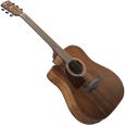 Ibanez AW54LCE-OPN Linkshänder Westerngitarre Thumbnail 1