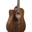 Ibanez AW54LCE-OPN Linkshänder Westerngitarre Thumbnail 2