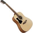 Ibanez V50LNJP-OPN Jamp Pack Linkshänder Westerngitarre inkl. Gigbag Thumbnail 1