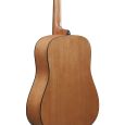 Ibanez V50LNJP-OPN Jamp Pack Linkshänder Westerngitarre inkl. Gigbag Thumbnail 4
