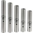 Schlagwerk WT5 Wah-Wah Tubes 5er Satz F-Pentatonik Thumbnail 1