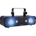 Showtec Dynamica Compact 4 in 1 Lichteffekt Thumbnail 1