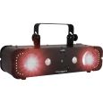 Showtec Dynamica Compact 4 in 1 Lichteffekt Thumbnail 3