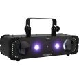 Showtec Dynamica Compact 4 in 1 Lichteffekt Thumbnail 4