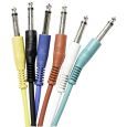 STAGG Patchkabel Set SPC030 E 0,3 m Thumbnail 2