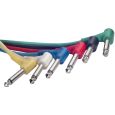 STAGG Patchkabel Set SPC008L E 0,08 m Thumbnail 2