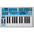 Novation Bass Station II Swifty Edition Ltd. Thumbnail 1