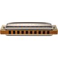 Hohner Mundharmonika Blues Harp MS E-Dur Thumbnail 3