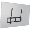 Multibrackets M Universal Tilt Wallmount Large Black Thumbnail 10