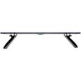 Multibrackets M Universal Tilt Wallmount Large Black Thumbnail 6