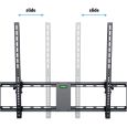 Multibrackets M Universal Tilt Wallmount Large Black Thumbnail 9