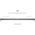 Multibrackets M Universal Public Wallmount w Locks Large Thumbnail 5