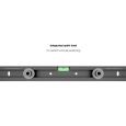 Multibrackets M Universal Public Wallmount w Locks Large Thumbnail 7