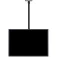 Multibrackets M Public Ceilingmount Medium Single 3000 Thumbnail 5