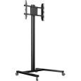 Multibrackets M Display Stand 180 Single Black Thumbnail 1